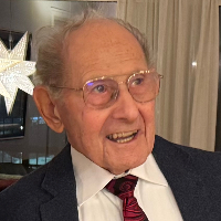 Joseph Richard Blatny