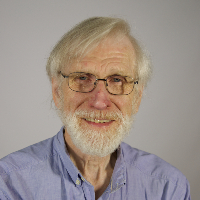 Arild Vidar Pedersen